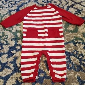 Baby Cat & Jack Jumper